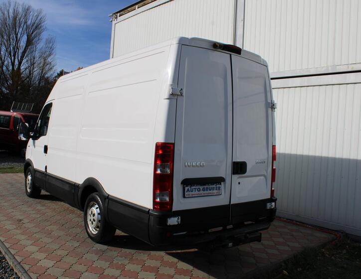 Iveco Daily 5
