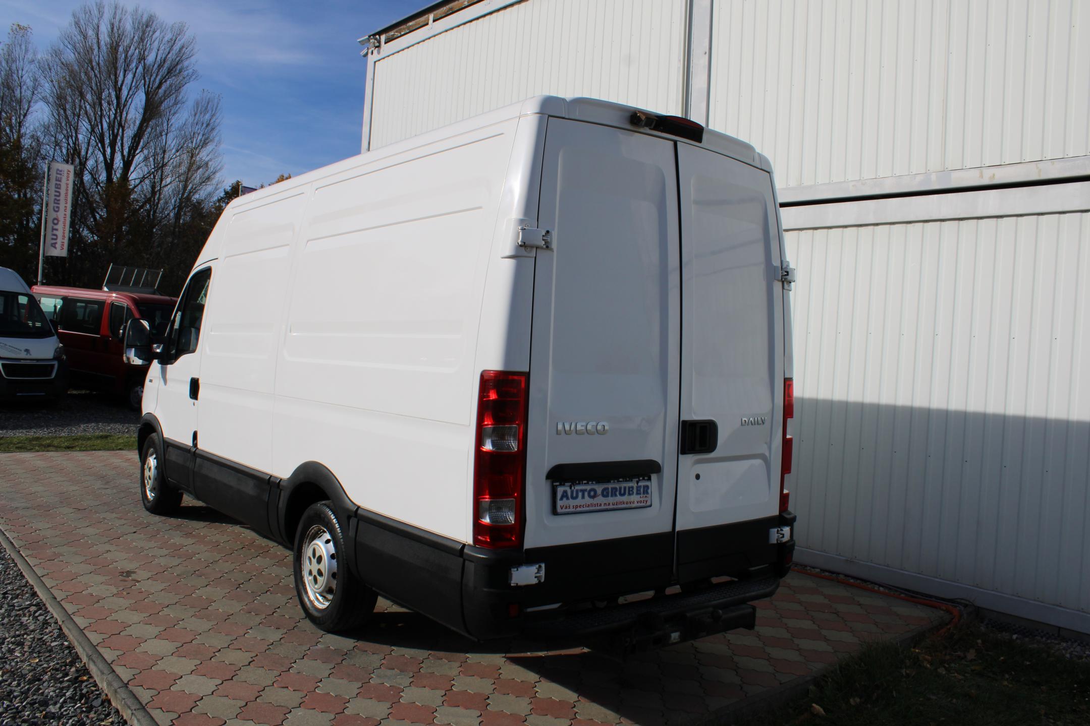 Iveco Daily