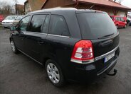 Opel Zafira MPV 1,8 l 103 kw