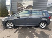 Volkswagen Golf Sportsvan 6