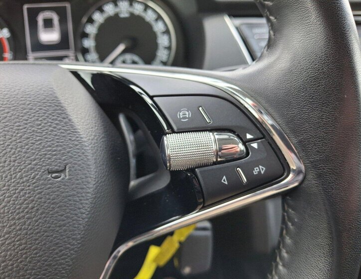 Škoda Fabia Kombi 999,0 70 kw