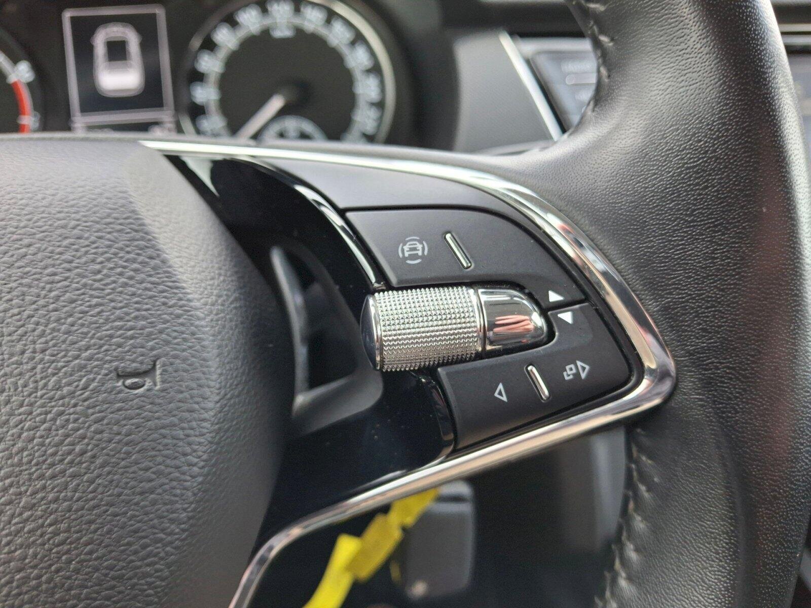 Škoda Fabia Kombi 999,0 70 kw