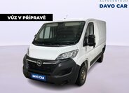 Opel Movano Skříň 2,2 l 88 kw
