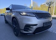 Land Rover Range Rover Velar SUV / Terénní 3,0 l 221 kw
