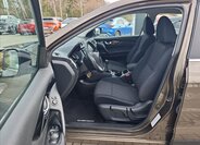 Nissan Qashqai SUV / Terénní 1,2 l 85 kw