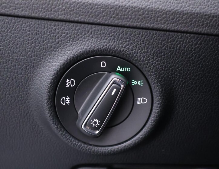 Škoda Superb Kombi 2,0 l 140 kw