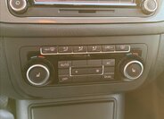 Volkswagen Tiguan SUV 2,0 l 103 kw