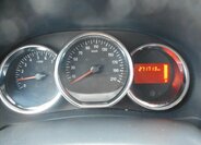 Dacia Lodgy Kombi 1,5 l 80 kw