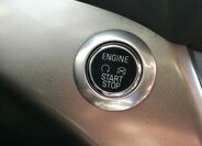 Ford Kuga SUV 2,0 l 103 kw