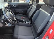 Citroën C3 Aircross SUV / Terénní 1,2 l 61 kw