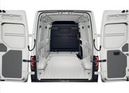 Volkswagen Crafter Skříň 2,0 l 130 kw