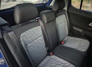 Škoda Fabia Hatchback 1,4 l 63 kw