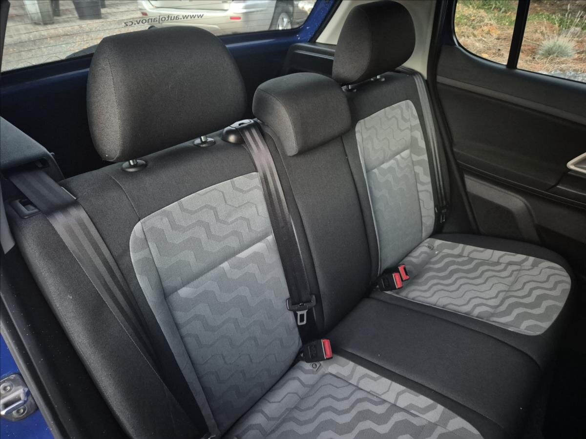 Škoda Fabia Hatchback 1,4 l 63 kw