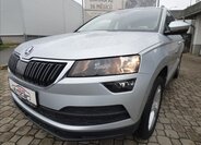 Škoda Karoq SUV / Terénní 999,0 85 kw