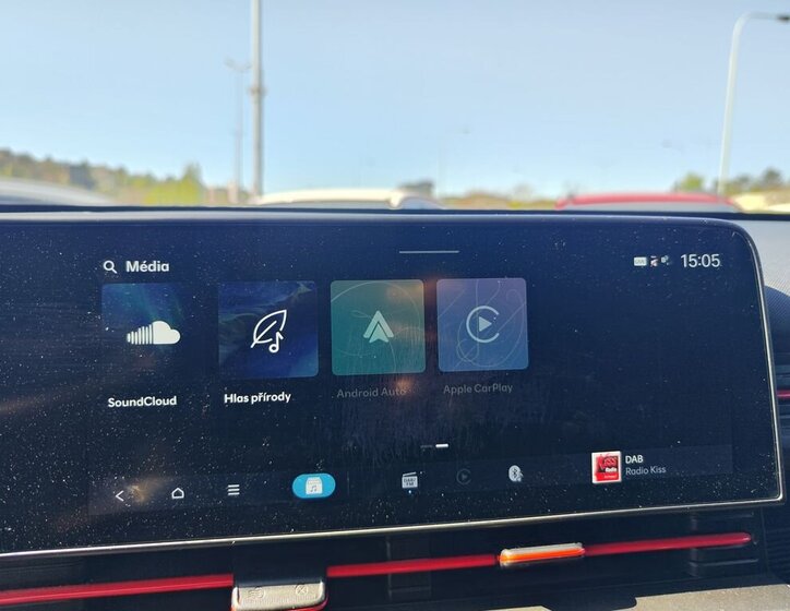 Hyundai Kona SUV / Terénní 1,6 l 145 kw