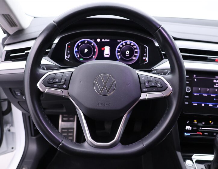 Volkswagen Arteon 21