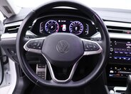 Volkswagen Arteon 21