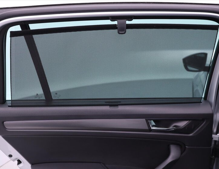 Škoda Kodiaq SUV 2,0 l 147 kw