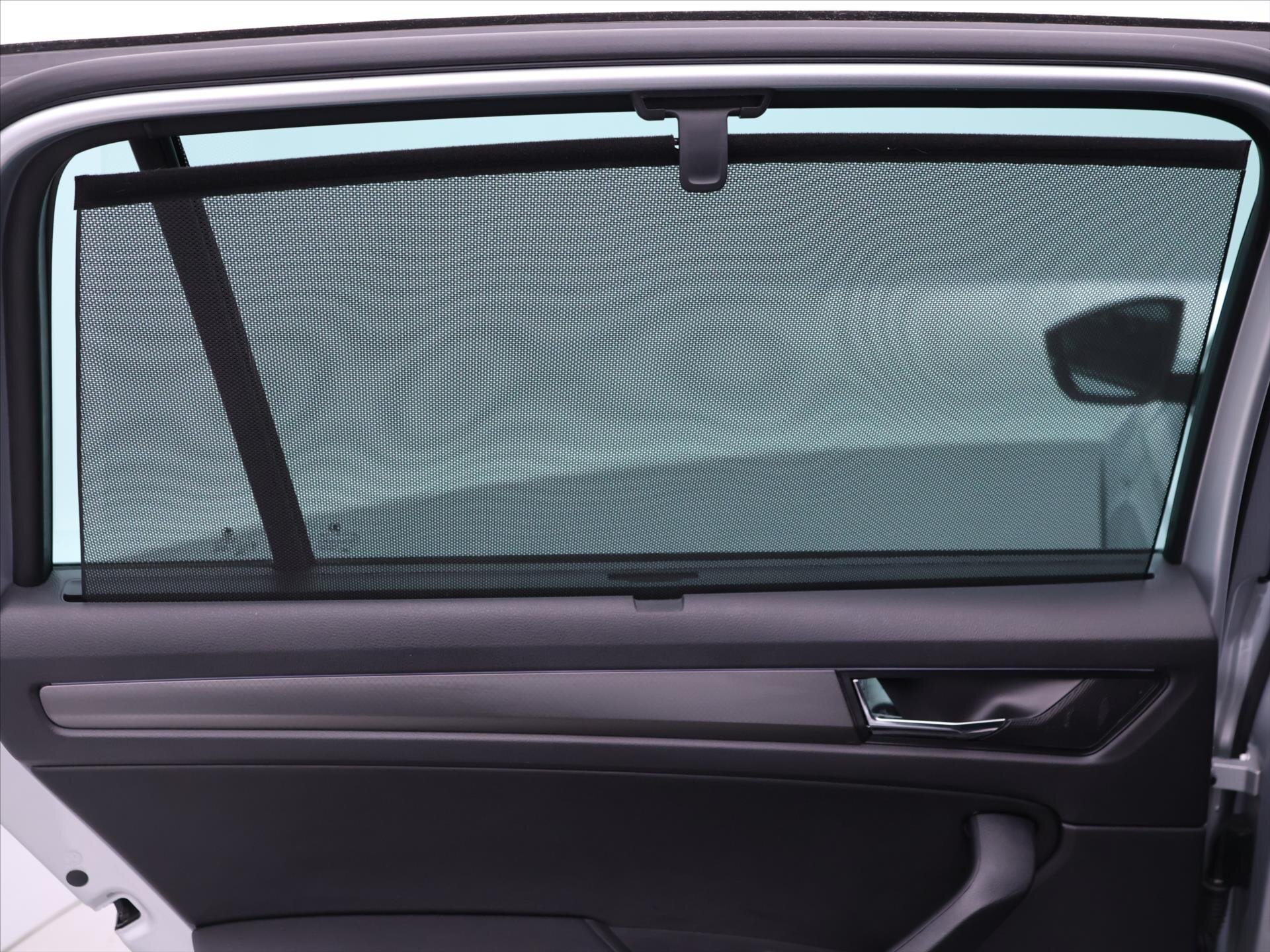 Škoda Kodiaq SUV 2,0 l 147 kw