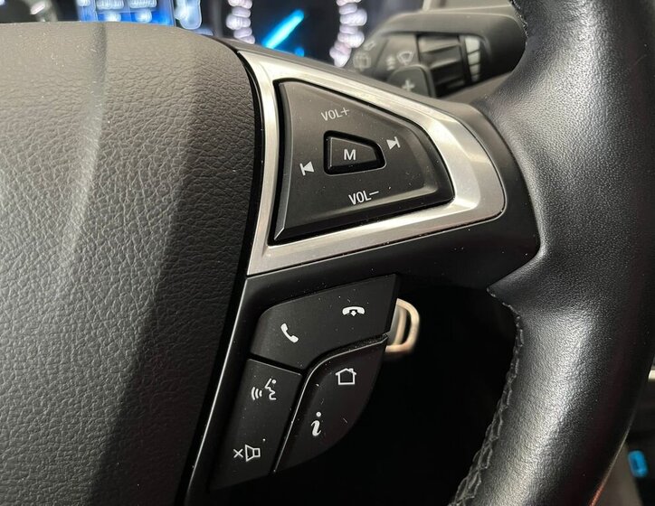 Ford Mondeo Kombi 2,0 l 110 kw