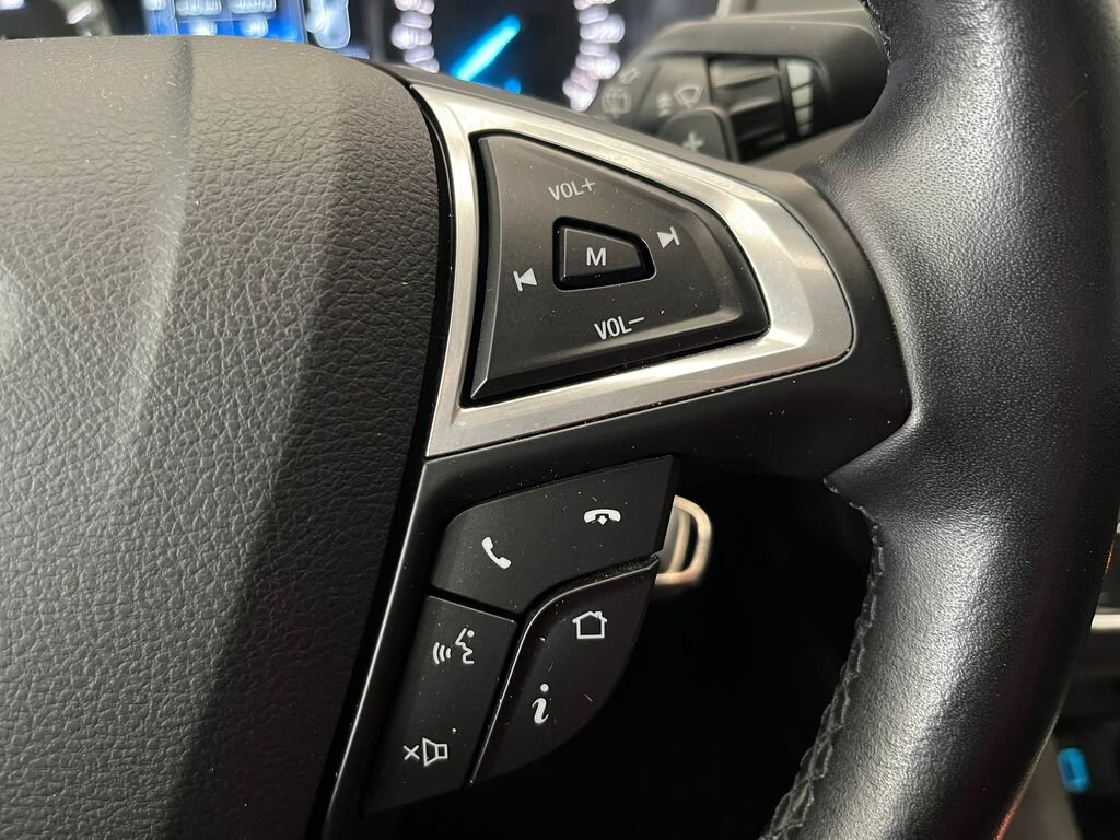 Ford Mondeo Kombi 2,0 l 110 kw