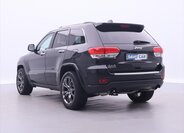 Jeep Grand Cherokee SUV / Terénní 3,0 l 184 kw