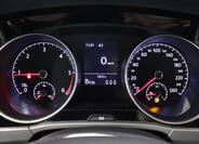 Volkswagen Touran 22