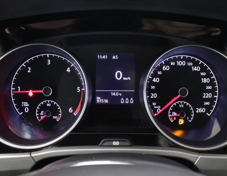 Volkswagen Touran 22