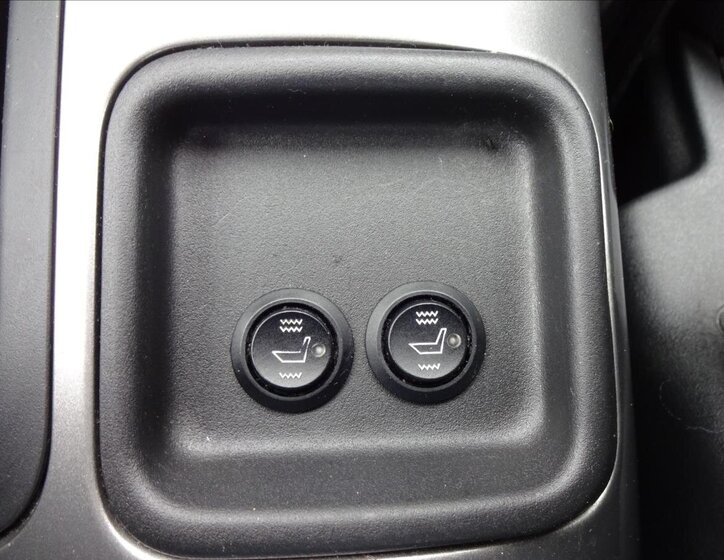 Nissan Juke Hatchback 1,6 l 86 kw