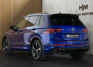 Volkswagen Tiguan 2