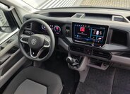 Volkswagen Crafter 9