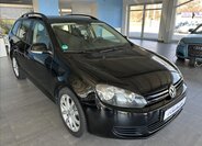 Volkswagen Golf Kombi 1,6 l 77 kw