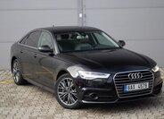 Audi A6 3