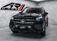 Mercedes-Benz GLS SUV / Terénní 2,9 l 243 kw