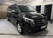 Mercedes-Benz Vito VAN-Minibus 0,0 140 kw