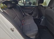 Škoda Octavia Sedan / Limuzína 2,0 l 110 kw