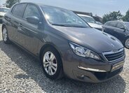 Peugeot 308 3