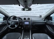 Mercedes-Benz Třídy M SUV / Terénní 3,5 l 200 kw