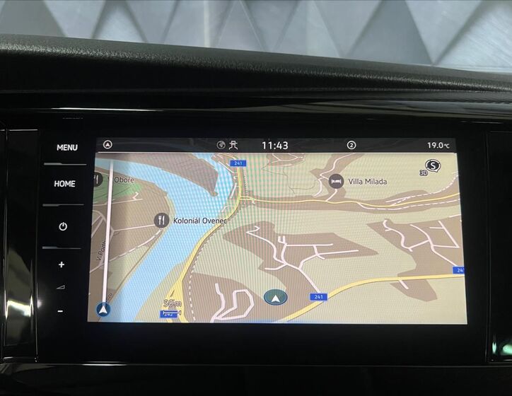 Volkswagen California 16