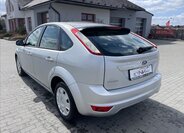 Ford Focus Hatchback 1,6 l 74 kw