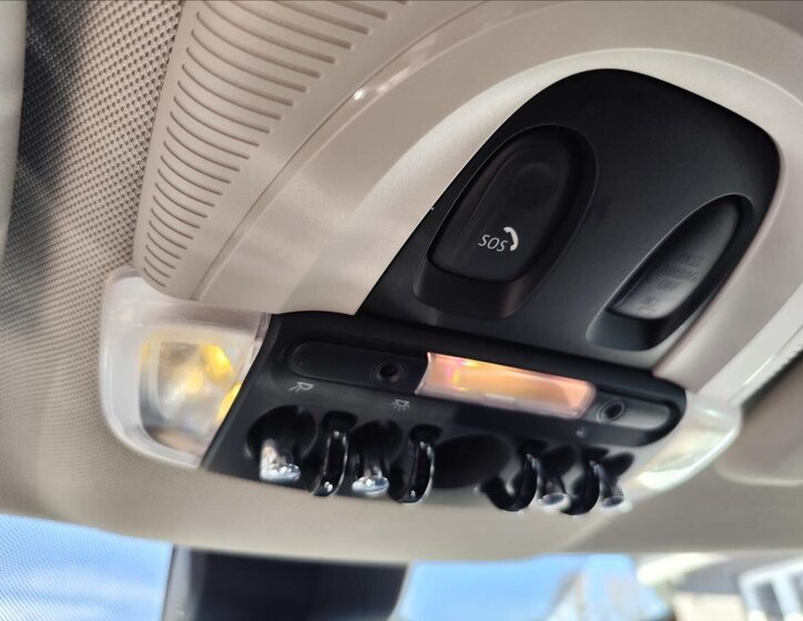 Mini Countryman Kombi 2,0 l 131 kw