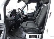 Mercedes-Benz Sprinter Ostatní 2,1 l 105 kw