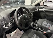 Škoda Octavia Liftback 1,2 l 77 kw