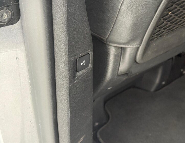 Toyota ProAce VAN-Minibus 2,0 l 130 kw