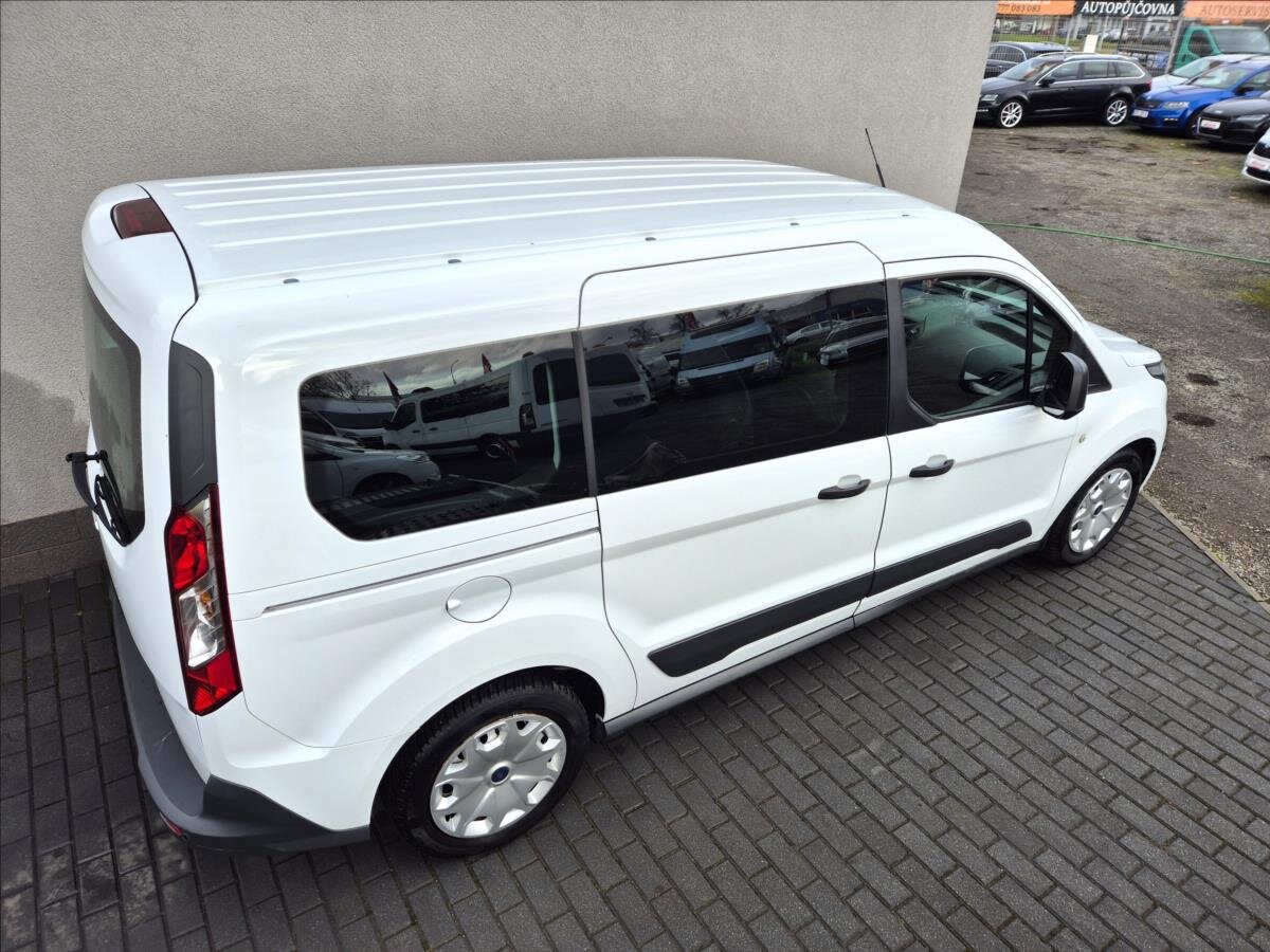Ford Tourneo Connect
