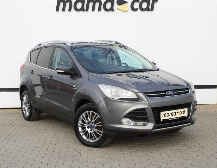Ford Kuga SUV 2,0 l 103 kw
