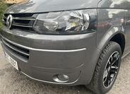 Volkswagen Transporter 33