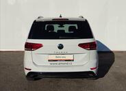 Volkswagen Touran 27