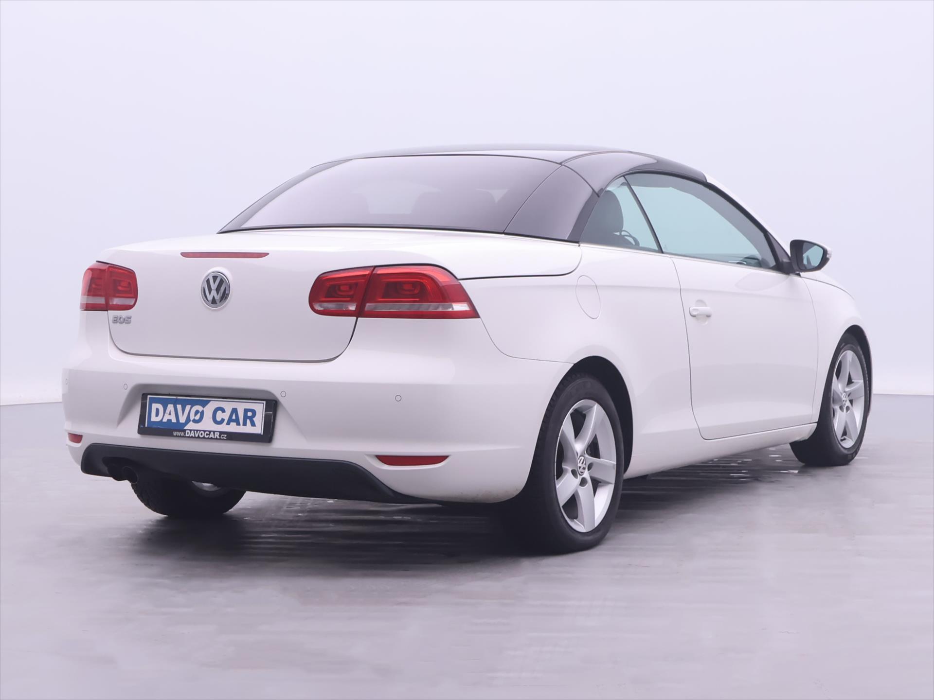 Volkswagen EOS