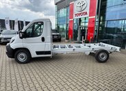 Toyota Proace Max Ostatní 2,2 l 103 kw